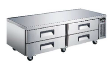 Cargar imagen en el visor de la galería, Base Para Modular BRM-4C-SS-01 ICEHAUS