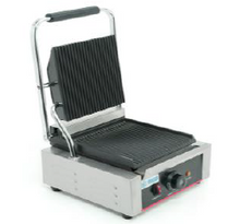 Cargar imagen en el visor de la galería, Plancha panini sencilla BN-811 Migsa