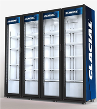 Cargar imagen en el visor de la galería, ENFRIADOR FVD61 INVERTER GLACIAL