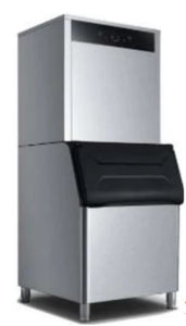 FABRICADORA DE HIELO FRAPPE ZBX-230