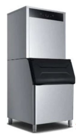 FABRICADORA DE HIELO FRAPPE ZBX-230