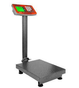 Bascula de Plataforma BAPLE-100 advance