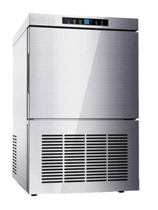 Fabrica de Hielo HB-25