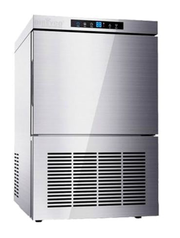 Fabrica de Hielo HB-25