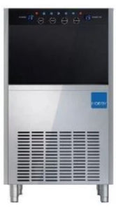 Fabrica de Hielo ZBX-100