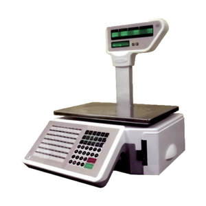 Báscula etiquetadora MEGA-BIE-30T METROLOGY