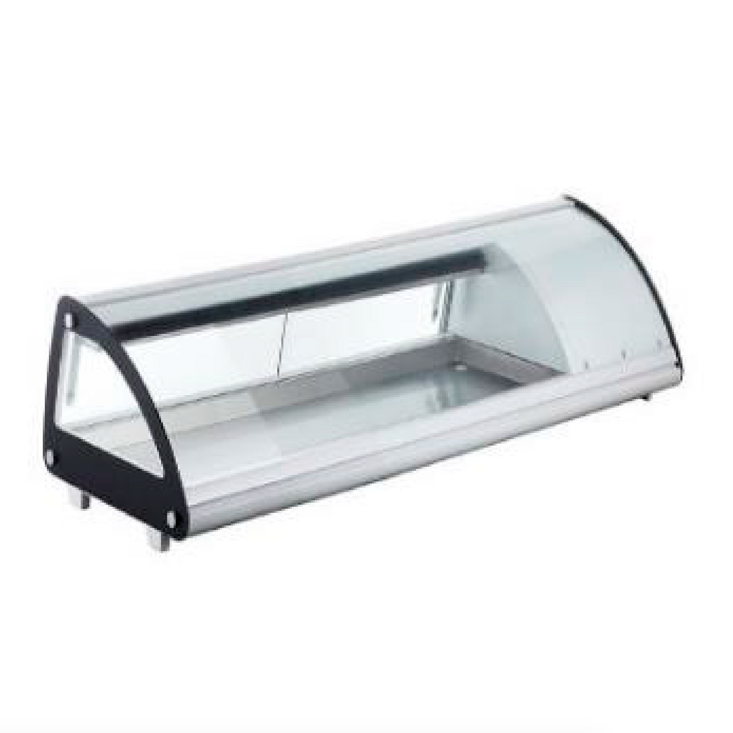 Vitrina Refrigerada para Sushi RTS-103L Migsa