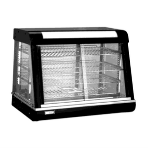 Vitrina Caliente Sobre Mostrador BN-600R Migsa