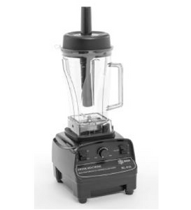 Licuadora Comercial para Hielo BL-010 Migsa