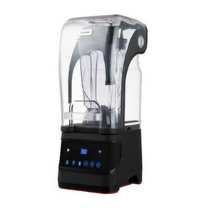 Licuadora Comercial de 2.5 Litros (bajo nivel de ruido) Digital 1108C Migsa