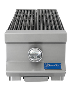 Asador profesional SSA12 SANSON