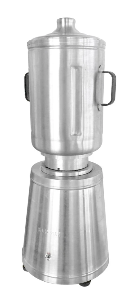 Licuadora sanson hotsell