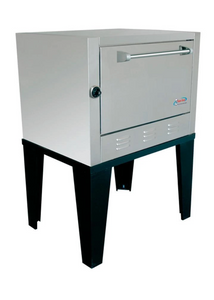 Horno comercial ZHS sanson