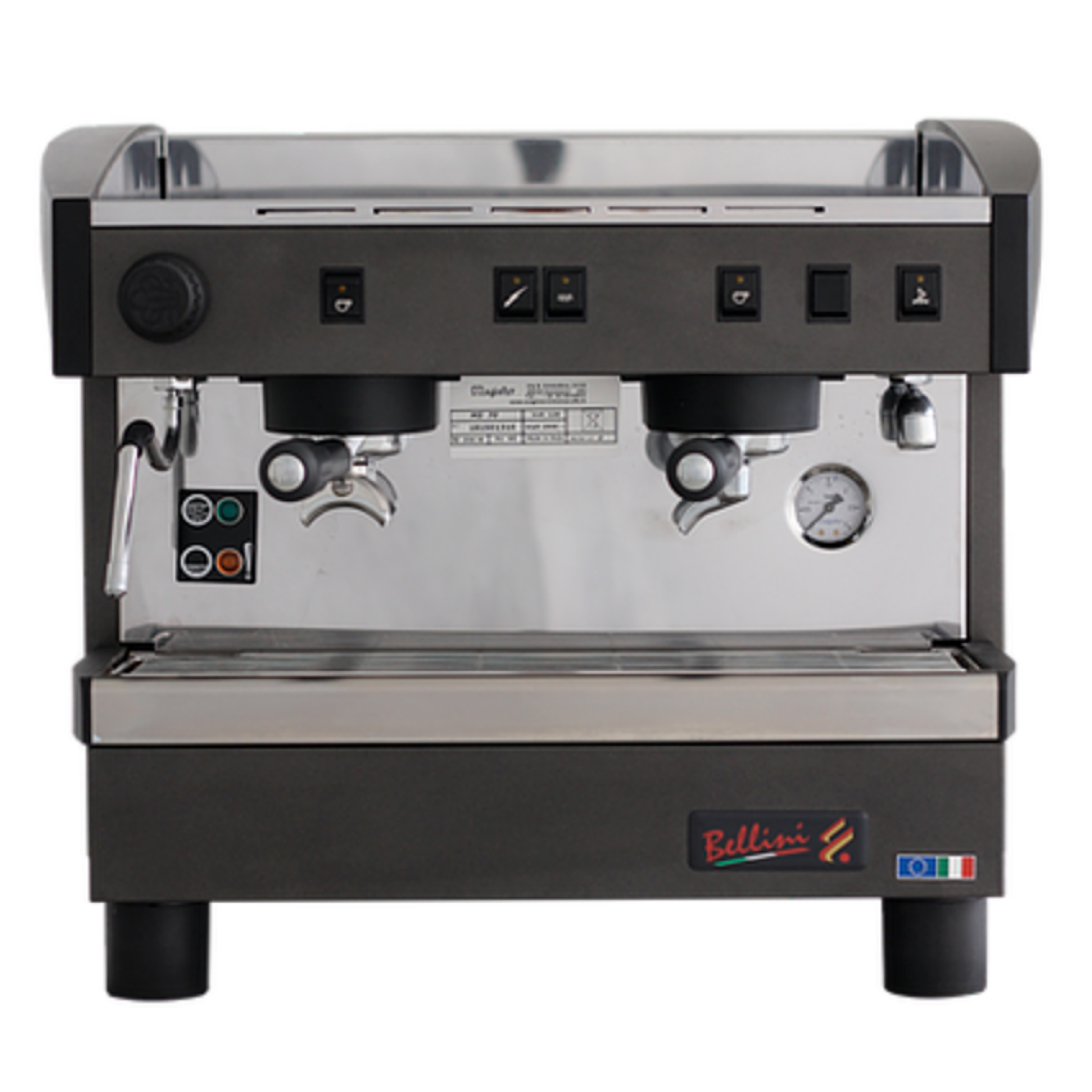 Eficiencia y Calidad: AC 70 Máquina de Café