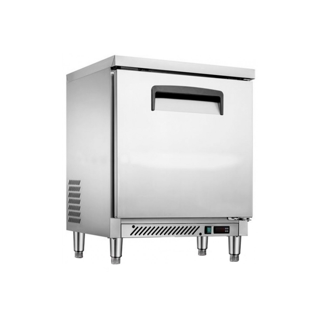 Mesa Fría Refrigerada de 1 puerta UC-27C-1 Migsa