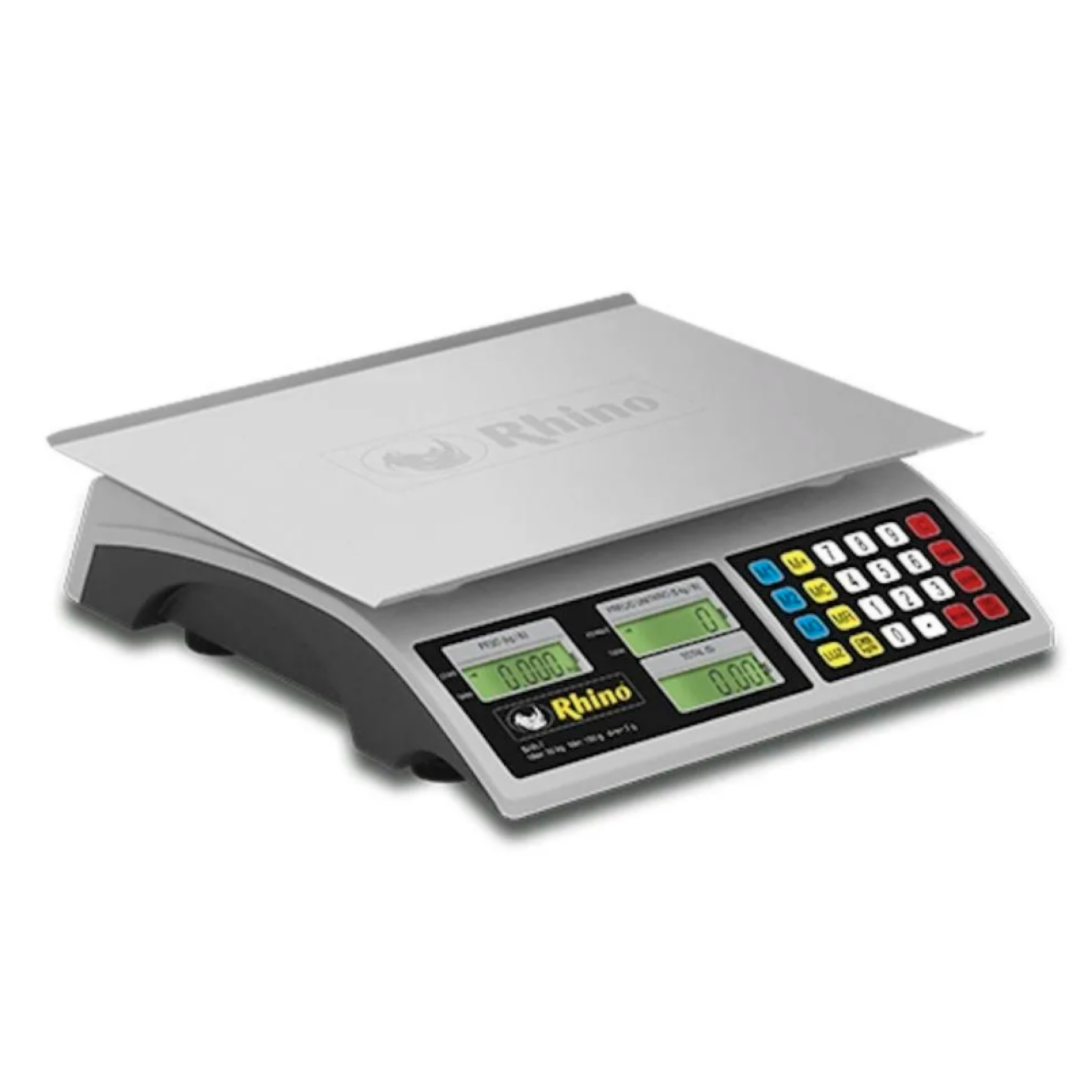 Bascula rhino 10 kg